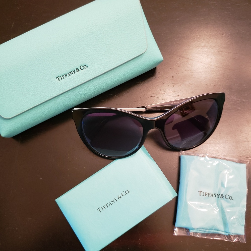 Tiffany & Co. Sunglasses